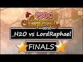 🌟ESOC Autumn Tournament - GRAND FINALS: _H2O vs LordRaphael