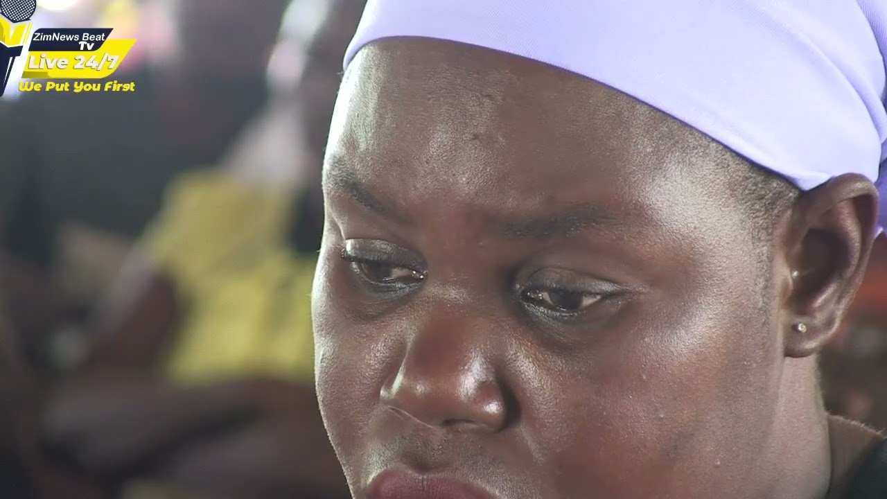 BUSHU: PART 3: Anosender Picture YeNhengo Yake PaWhatsApp Kuma Hure, Handichada Murume