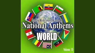 Download lagu Negaraku (The Malaysian National Anthem - Malaysia)