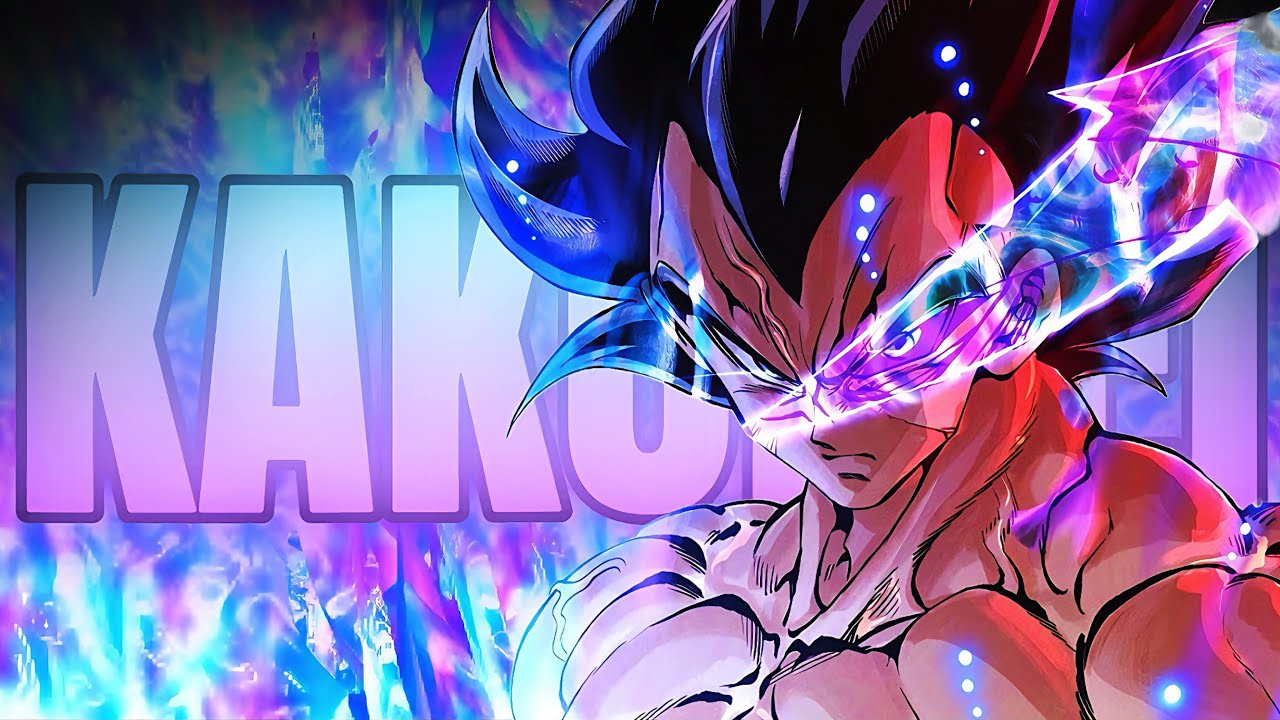 How Strong Is Kakumei Vegeta?