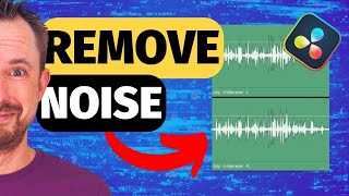 Mastering Noise Reduction in DaVinci Resolve for Free