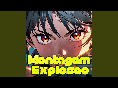 Montagem Explosão Speed Up