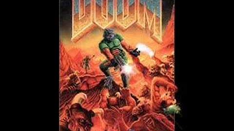 Doom OST - Victory Music