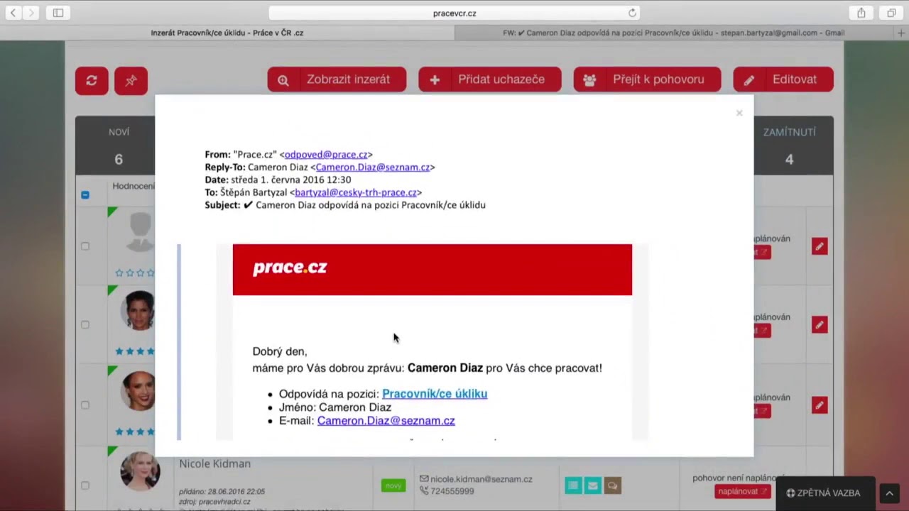 online datování nederland