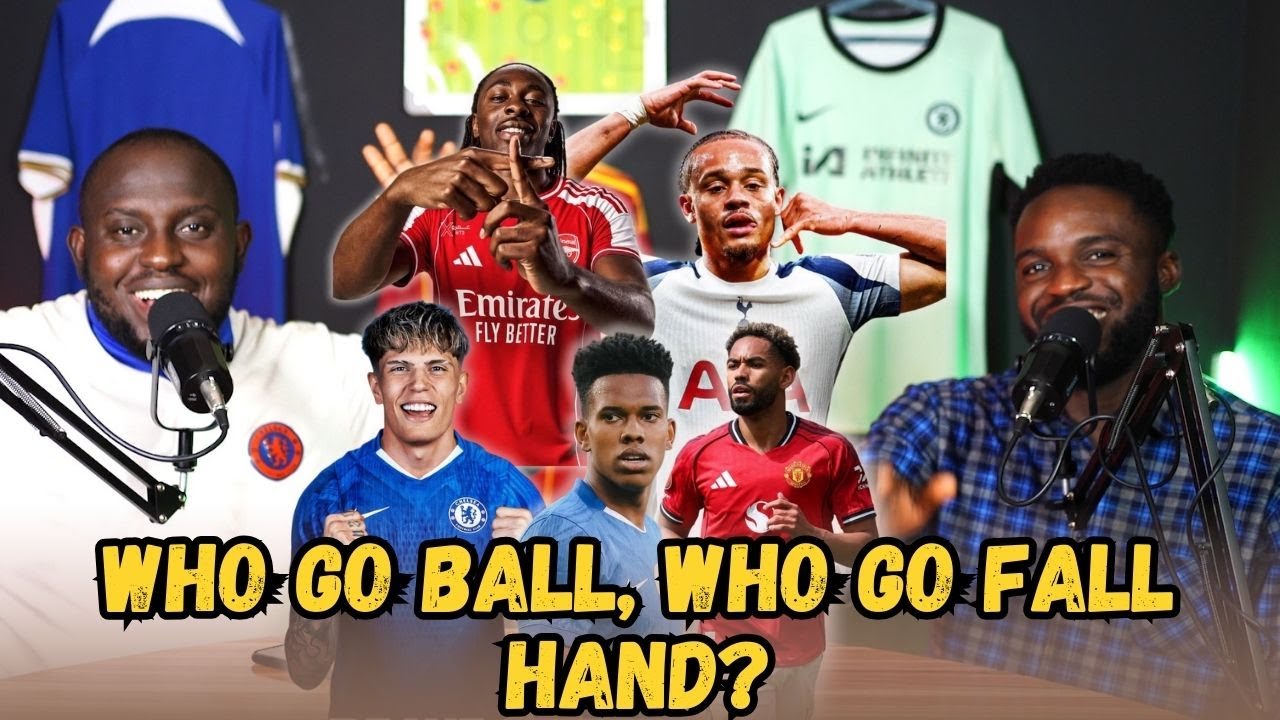 Premier League GW4 Predictions