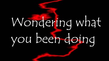 OK GO- Needing/Getting Lyrics