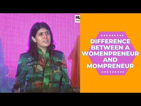 Difference between a Womenpreneur and Mompreneur retail therapy