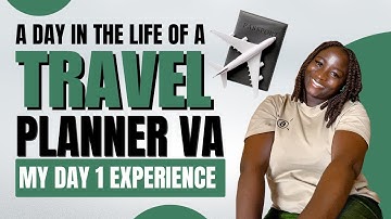 Day in the Life of a Travel Guide | How I Plan & Guide Trips