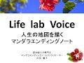 認知症ケア学会　認知症をもつ人、心の物語マンダラエンディングノート®