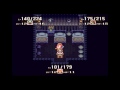 Seiken Densetsu 3 (secret of Mana 2) part 5 - The seashore cave... and a ghost ship?