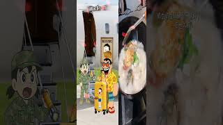 ai là người đã bắt cóc nobita #funny #viralvideo #nobita #shorts