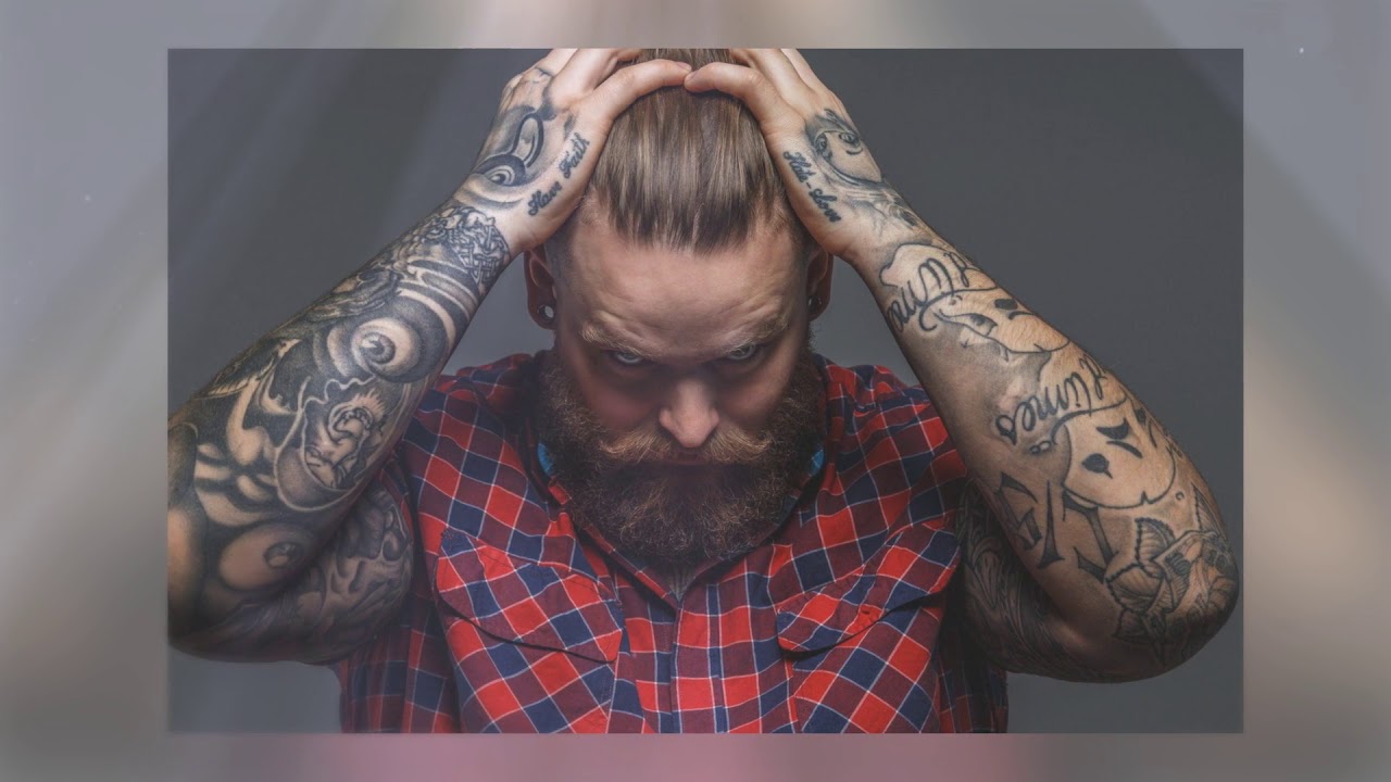 Tattooing & Body Piercing By Tomo in Birmingham - YouTube