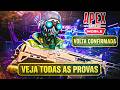 APEX MOBILE VAI VOLTAR! VEJA TODAS AS PROVAS!🔥🔥🔥