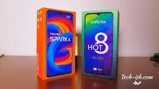 How To Solve Keyboard Problem In INFINIX HOT 8 screenshot 3
