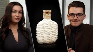 Ranking + Reacting to Affordable Fragrances People Love (John Varvatos, Dunhill, Montblanc & More)