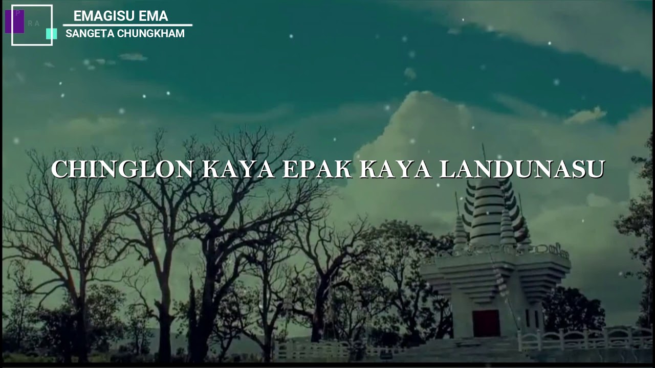 Emagisu Ema lyrics || Singer Sangeeta Chungkham || Lyrics Anuradha Bhramchari