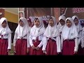 Mamah pulang, 6 Selamat Tinggal Teman temanku