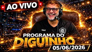 Diguinho's Show - 06/05/2026 #1