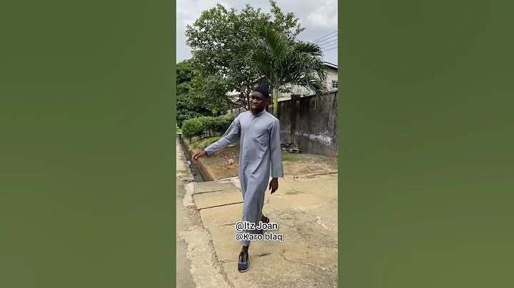 What a big insult to me 😂 #comedy #brainjottercomedian #nollywood #funny #memes #brainjottercomedy