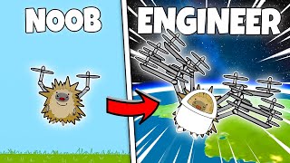 I did UNSPEAKABLE THINGS to a hedgehog in the name of engineering...