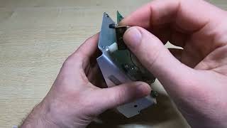 HP9845B Repair Part22