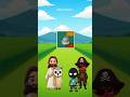 Can Jesus or devil save him? #biblequiz #biblestudy #jesus