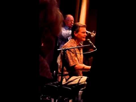 Doug Montgomery and Wilbur Jensen play "Nearness o...