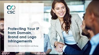 Protecting Your Intellectual Property from Domain, Brand and Logo Infringements