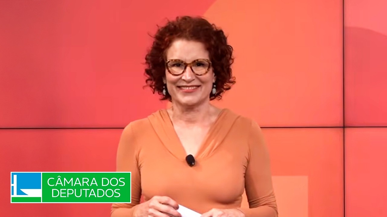 Veja as aprovações da semana no Plenário e nas comissões da Câmara - 06/03/2026 #DiretodaCâmara