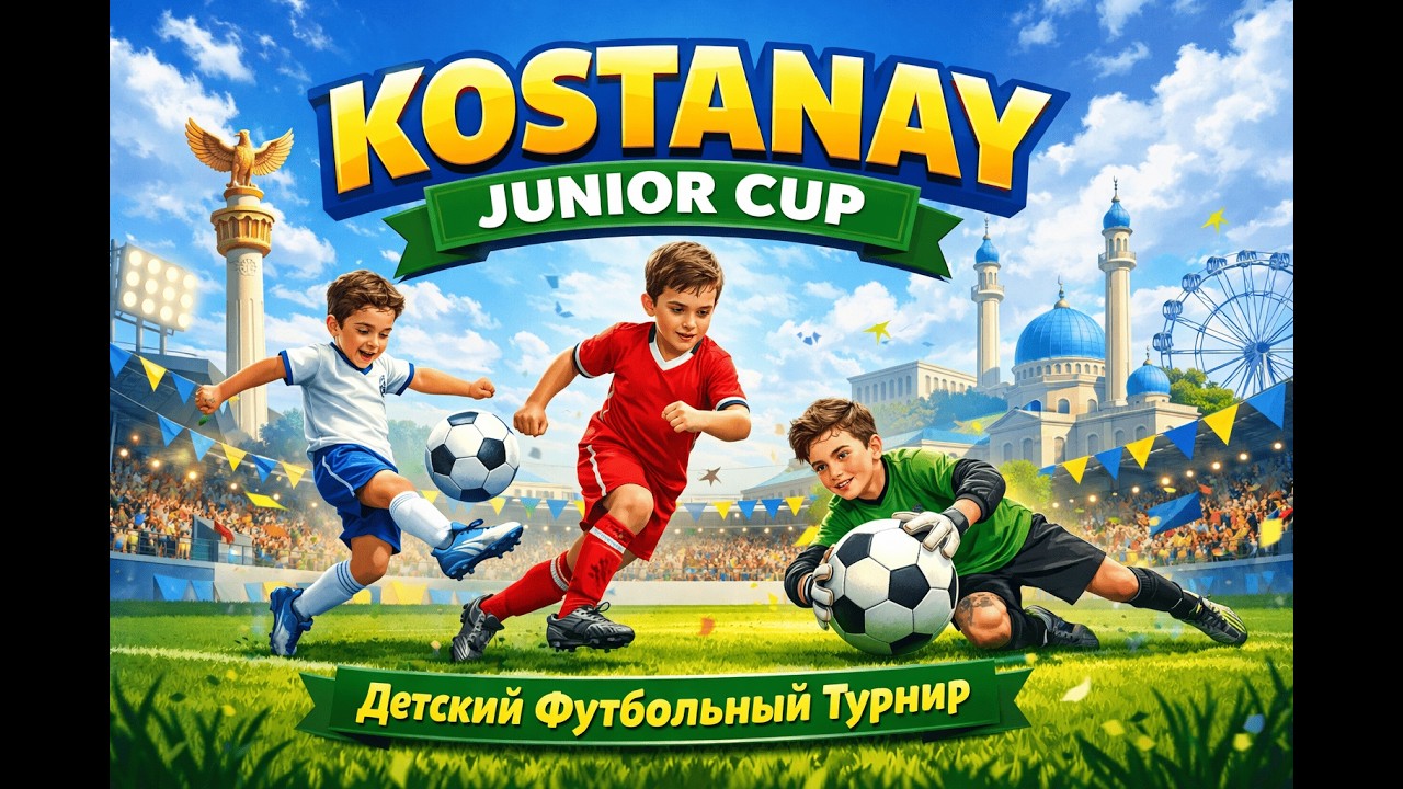 ОКЖЕТПЕС-ЮНИОР