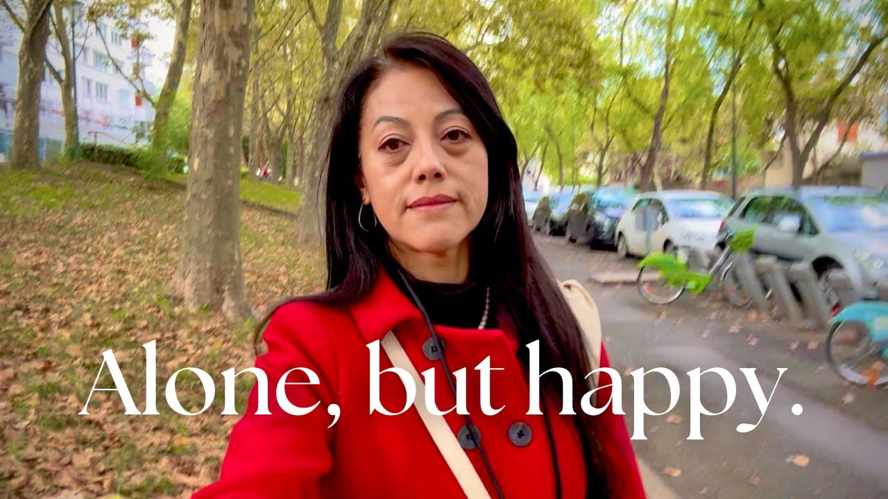 Life in France 🇫🇷 a Happy, Peaceful Life I Vlog