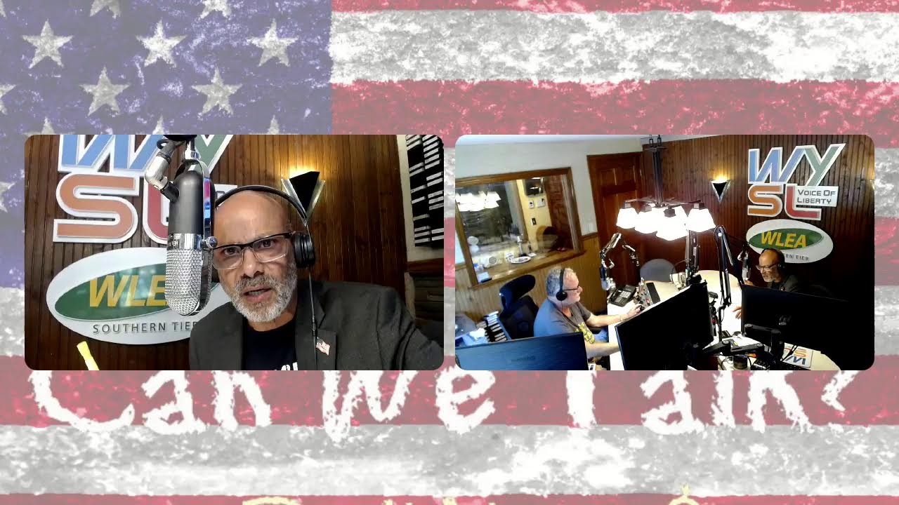 America 250: The Test of a Republic