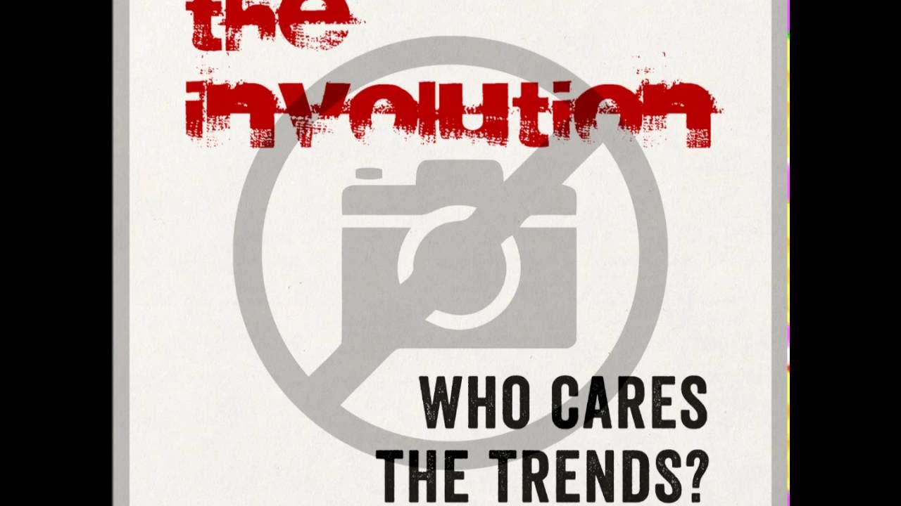 The Involution - Fallout