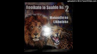 Booikate le Seahle-Kena Sephetho