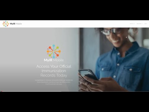 MyIRMobile  | Exact Match and Document Access