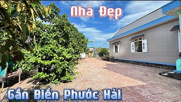 Bán Nhà Tại Bà Rịa Vũng Tàu Để Về Chăm Sóc Bố Mẹ Già #bannhavungtau #nhavuon #duynghiabds 