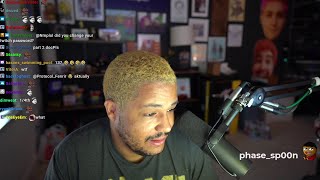 nick estimates the leaks show about half or less of what a streamer actually makes (Nmplol)