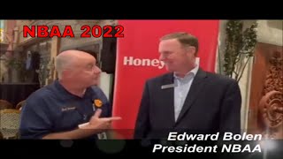 22101601  Edward Bolen   NBAA