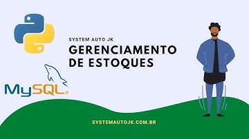 Gerenciamento de estoque - Python - MySQL - PySimpleGui
