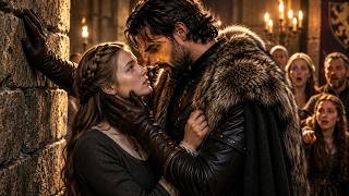 “Pretend You Love Me Tonight,” She Begged — The Alpha King Said, “I Already Do.”