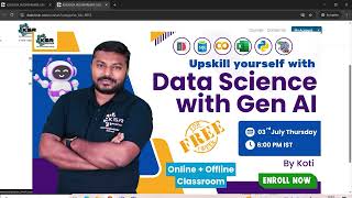 July&#39;s Top Courses for Data, CLoud, Devops &amp; AI Careers 🚀 | In Marathi