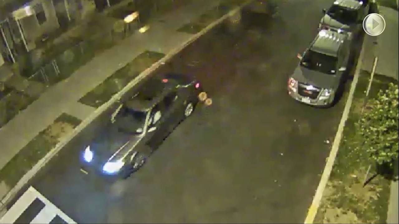 Vehicle of Interest in Homicide, 1600 b/o Montello Ave, NE, on June 20, 2016 homicide penalty