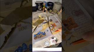 Sıradaki renk ne olsun sende yaz💕#ajanda #diy #süsleme #journal #aesthetic #plannertips