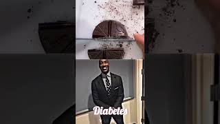 Diabetes: humor