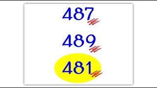 เลขเด็ด คนชอบคิด✍ ฟันธง 3 ตัวก่อนออก🚩 16 เม.ย.67 โชคดีมีชัยรวยๆงวดนี้