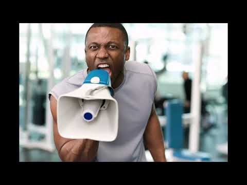 Tariq Nasheed: Being Around people Who Motivate You