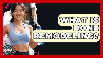 What Is Bone Remodeling? - Running Beyond Limits