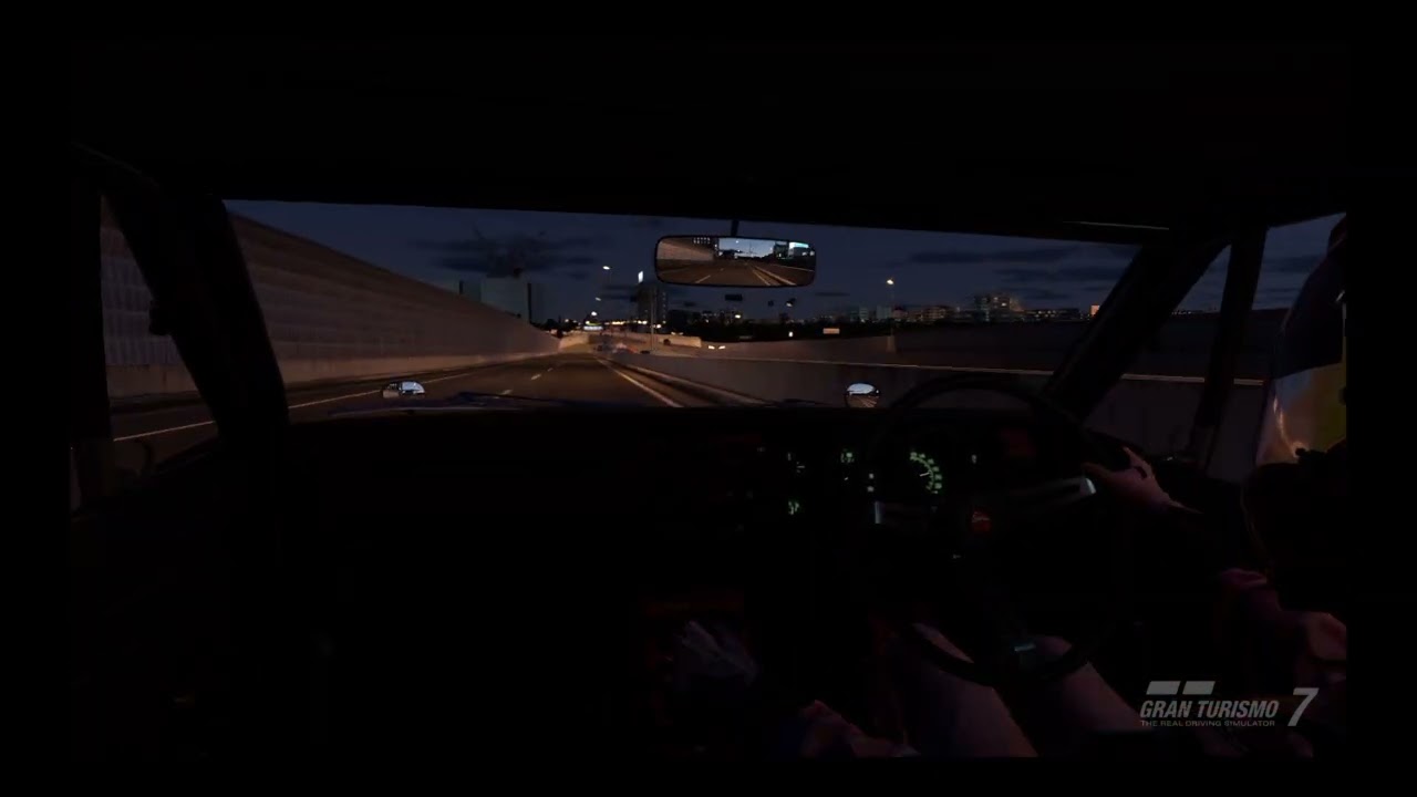 グランツーリスモ® 7_20260223 日産GT-R カップ スカイライン Hard Top 2000GT-R