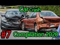 Car Crash Compilation 2020 #1