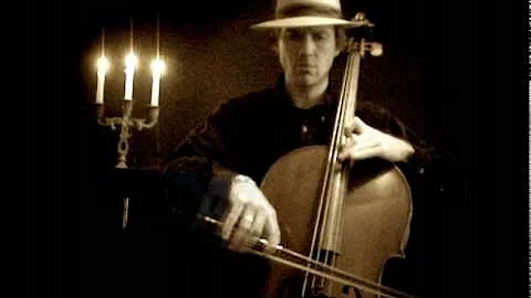 "Sparrow"~ Melancholy, by Adam Hurst, Cello and Pi...